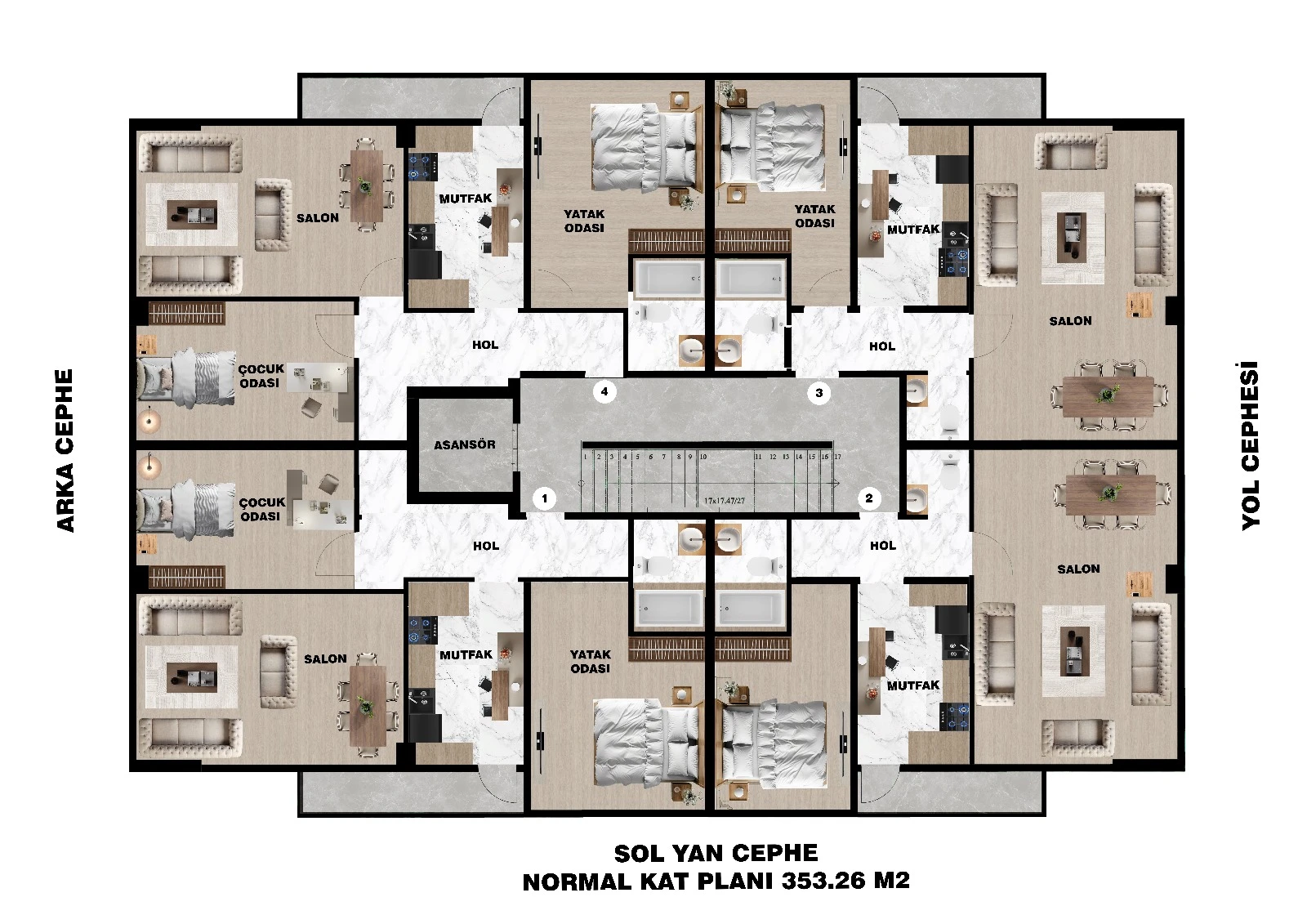 Proje Tasarım ait görsel